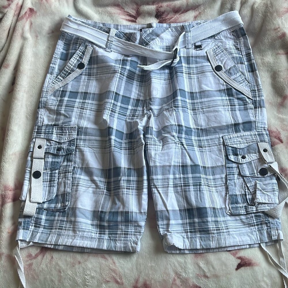 Cargo shorts
